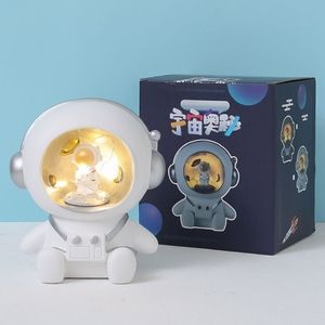 A little astronaut nightlight brand new in box